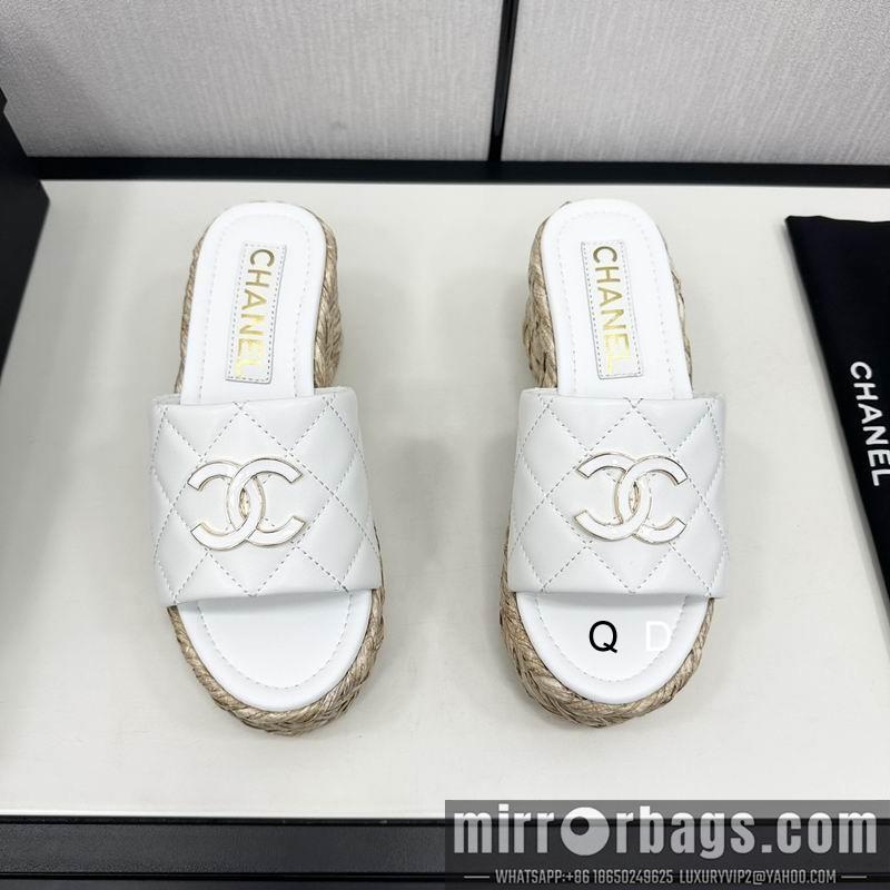 Chanel Shoes sz35-40 GDT1002