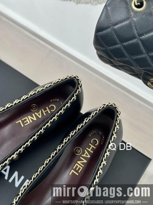 Chanel Shoes sz35-40 DB0810