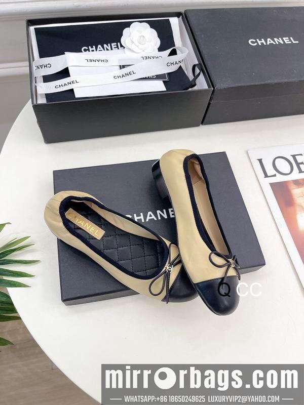 Chanel Shoes sz35-40 XC1218