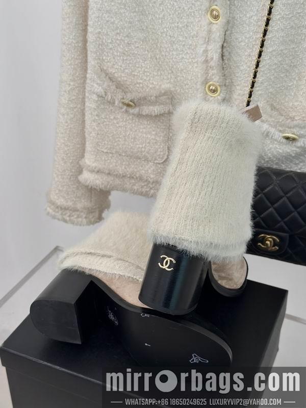 Chanel Shoes sz35-40 DB1014