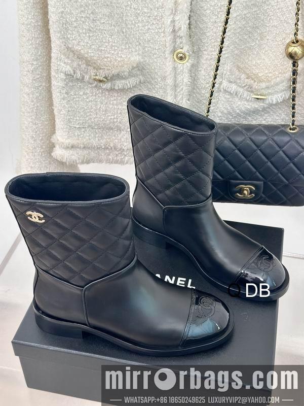 Chanel Shoes sz35-40 DB1008