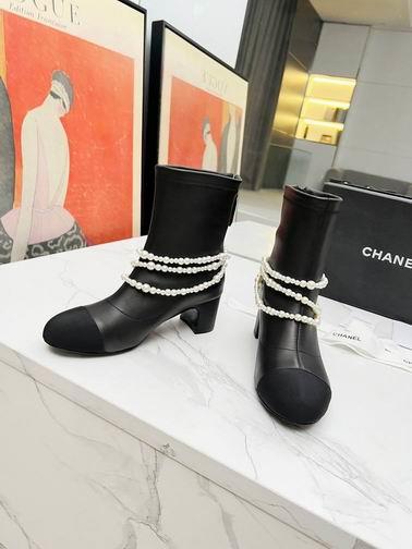 Chanel Shoes sz35-42 5.5cm mnh0705