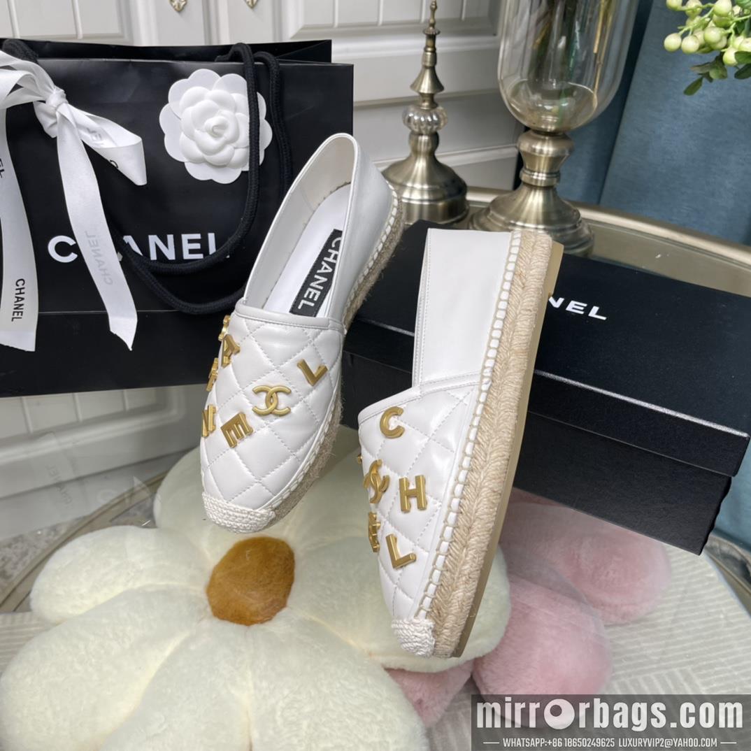 Chanel Shoes sz35-40 h0610