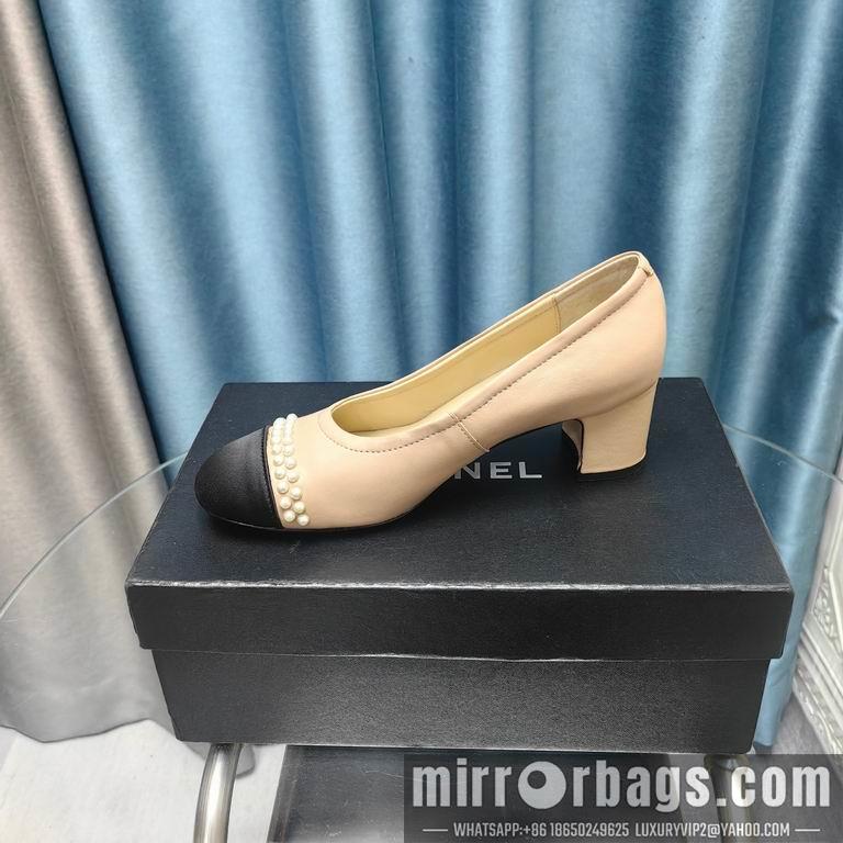 Chanel Shoes sz35-41 mnh0805