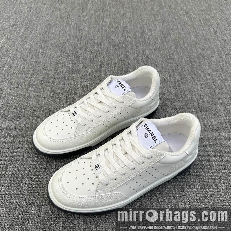 Chanel Shoes sz39-44 hnm0113