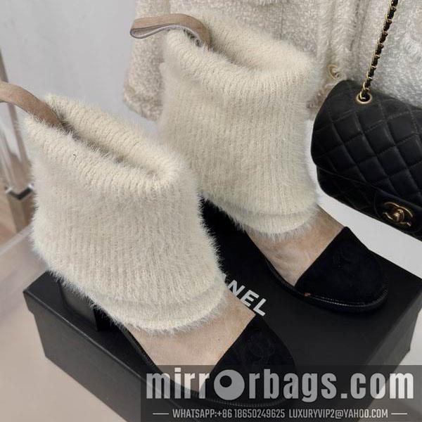 Chanel Shoes sz35-40 DB1014