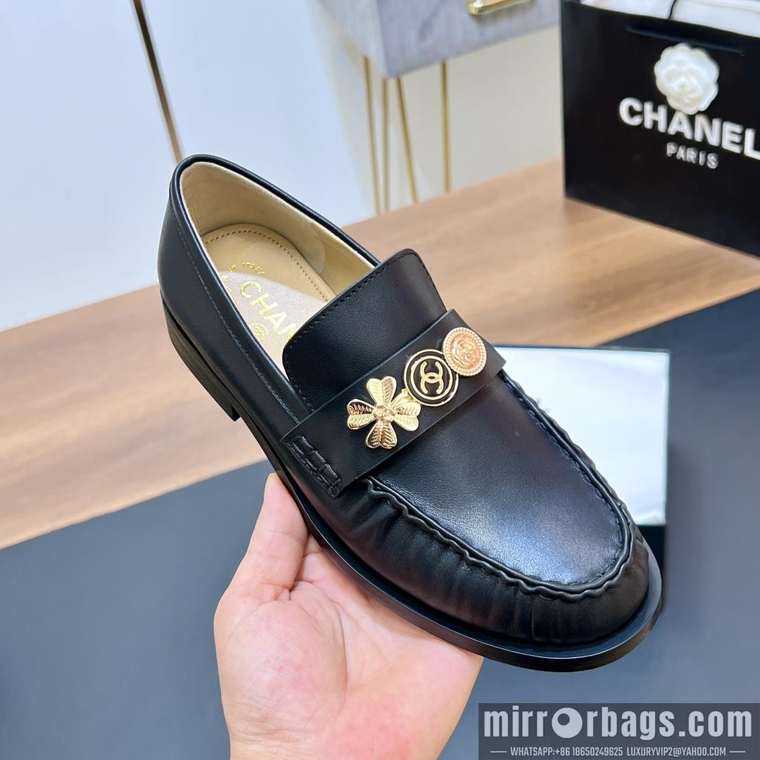 Chanel Shoes sz35-41 h0814