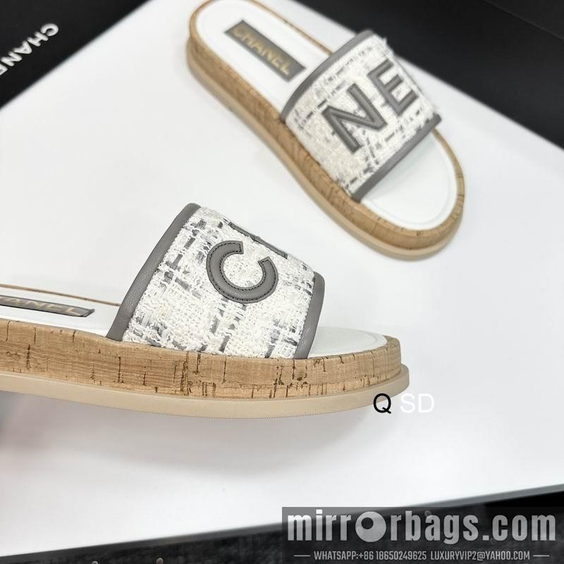 Chanel Shoes sz35-40 SD0307