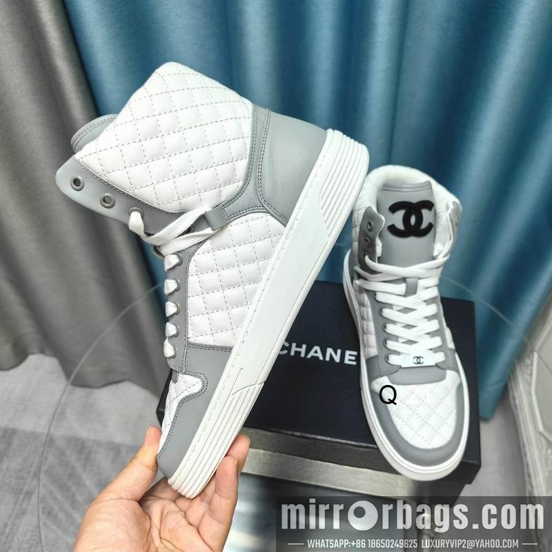 Chanel Shoes sz35-40 YS1009