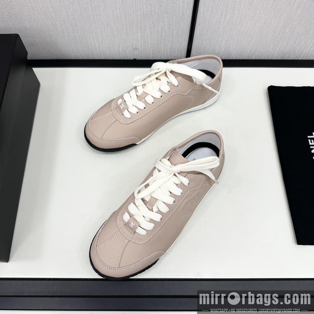 Chanel Shoes sz35-41 h1104