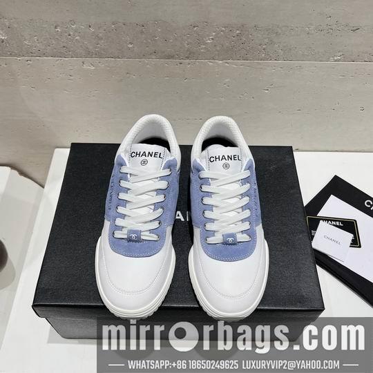 Chanel Shoes sz35-41 mnh0306