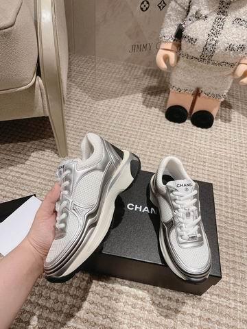 Chanel Shoes sz35-45 mnh0402