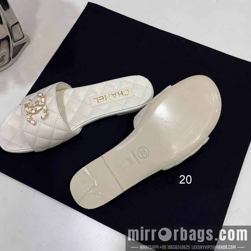 Chanel Shoes sz35-40 XX0713