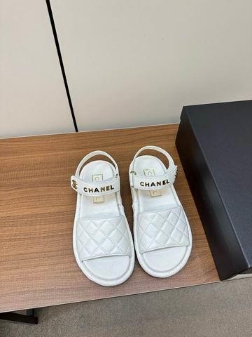 Chanel Shoes sz35-39 mnh0313