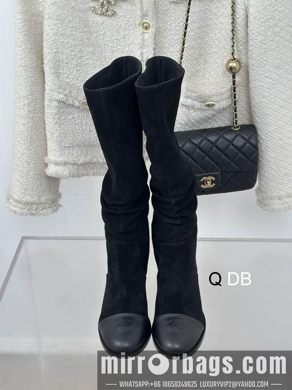 Chanel Shoes sz35-40 DB1209