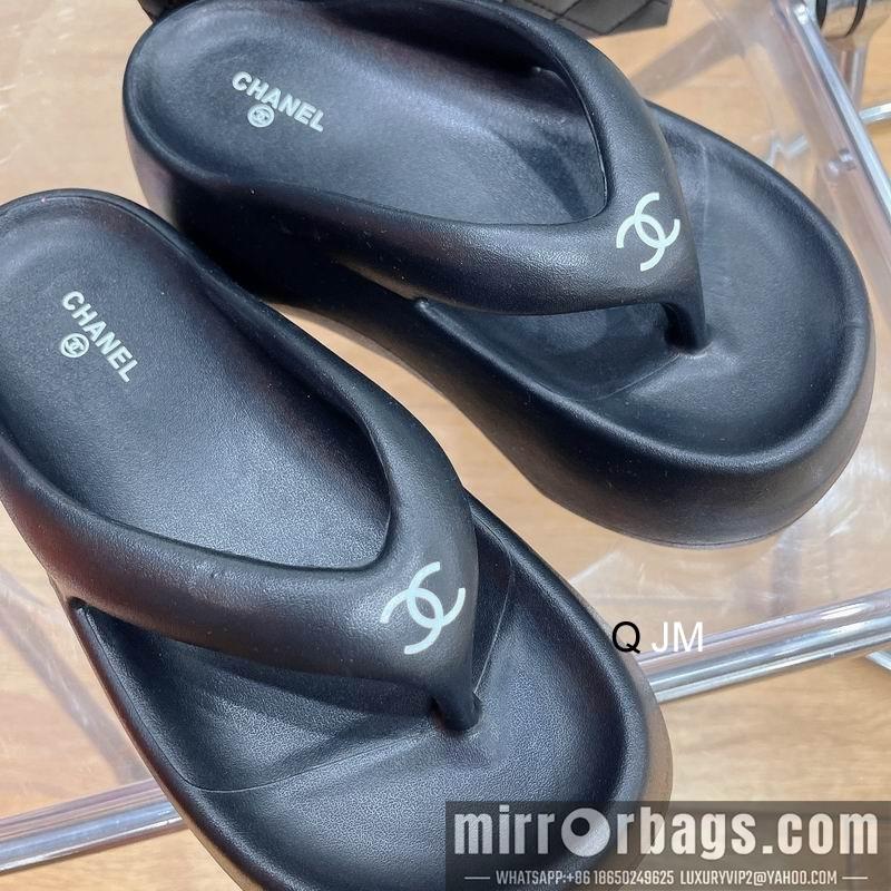 Chanel Shoes sz35-40 JM0408