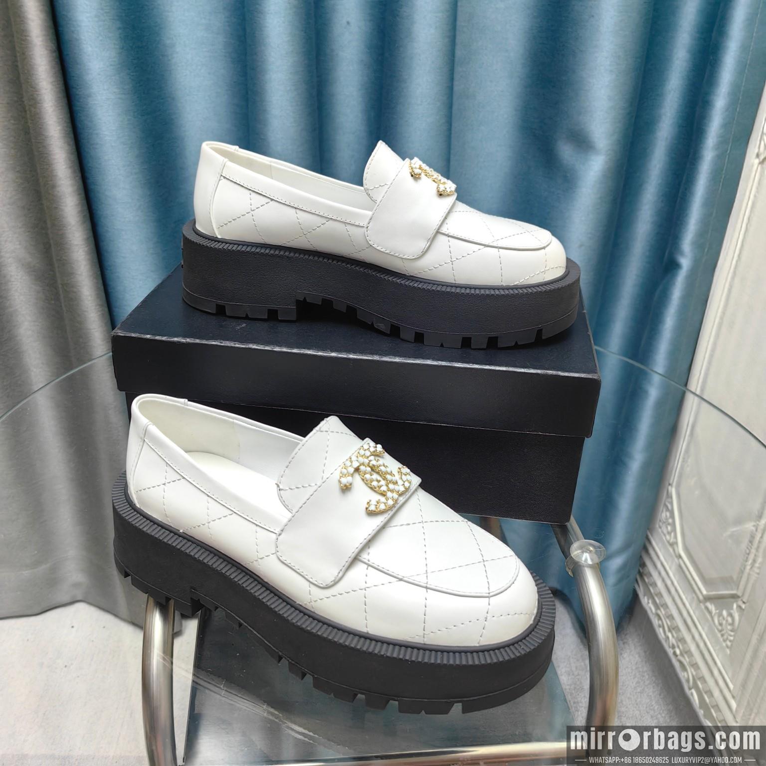 Chanel Shoes sz35-41 h0811