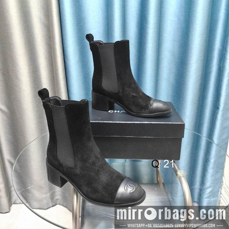 Chanel Shoes sz35-40 YS1118