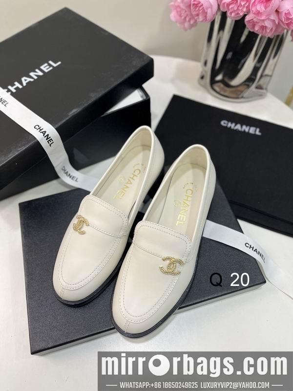 Chanel Shoes sz35-40 XX0804