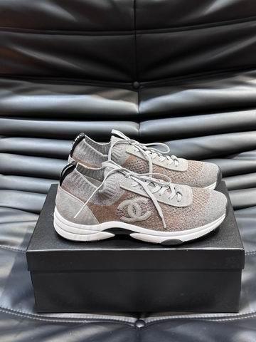 Chanel Shoes sz38-45 hnh0402