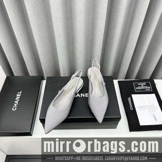 Chanel Shoes sz34-40 mnh0411