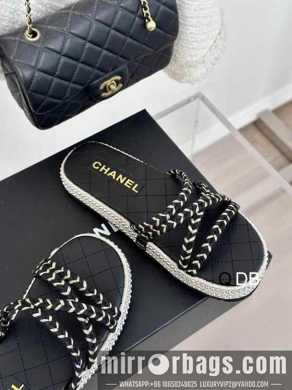 Chanel Shoes sz35-40 DB0506