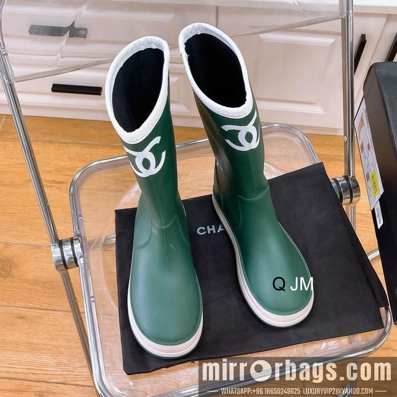 Chanel Shoes sz35-40 JM0403
