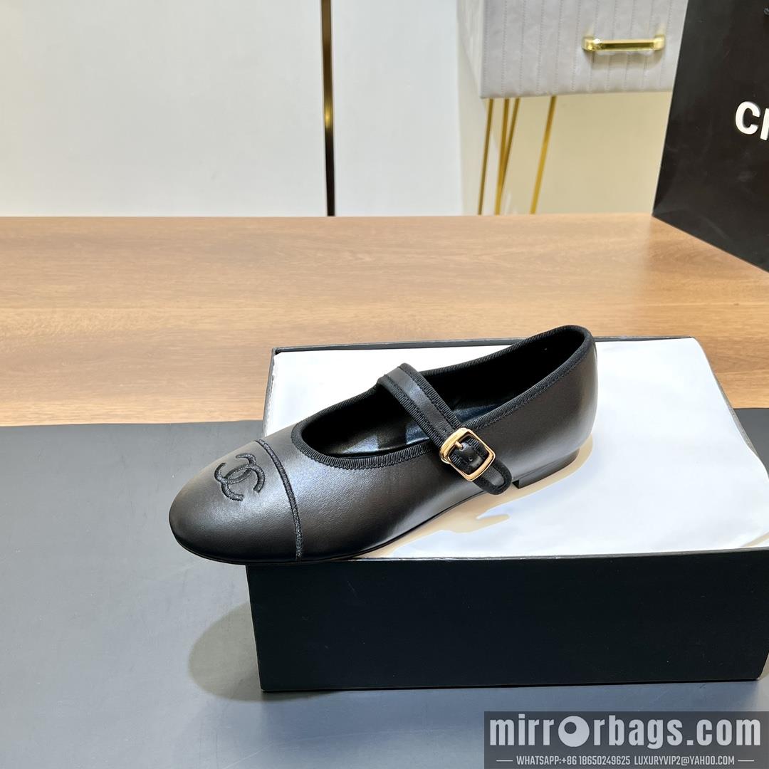 Chanel Shoes sz35-41 h0820