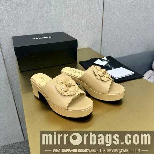Chanel Shoes sz35-41 mnh0514
