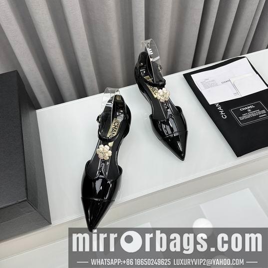 Chanel Shoes sz35-41 mnh0414