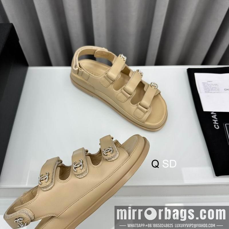 Chanel Shoes sz35-40 SD0609