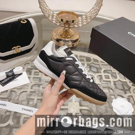 Chanel Shoes sz35-40 mnh0506