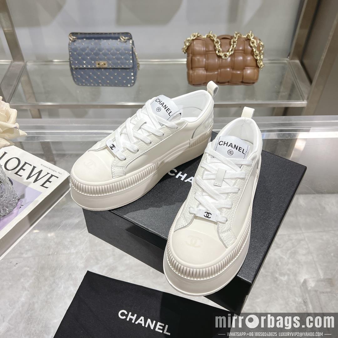 Chanel Shoes sz35-40 h1106
