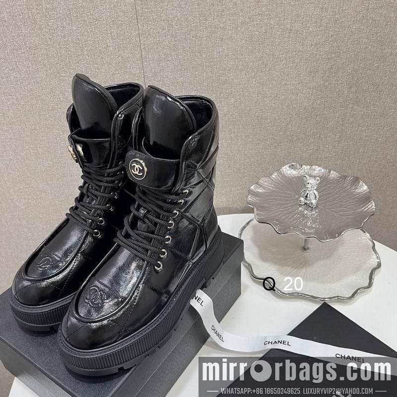 Chanel Shoes sz35-40 XX1026