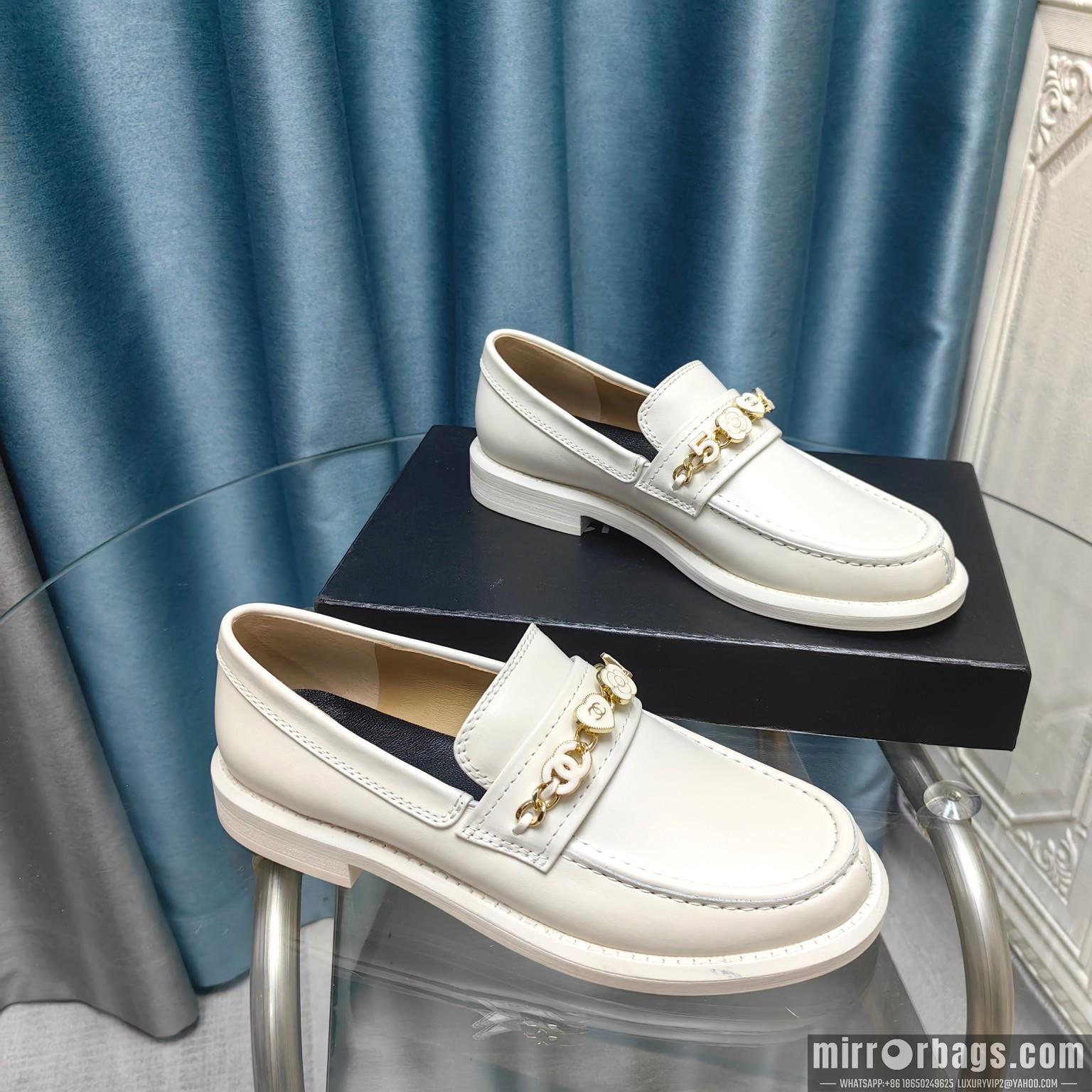 Chanel Shoes sz35-41 h0704