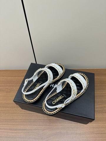 Chanel Shoes sz35-41 mnh0515