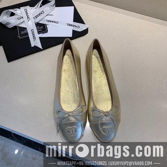 Chanel Shoes sz34-42 mnh0709