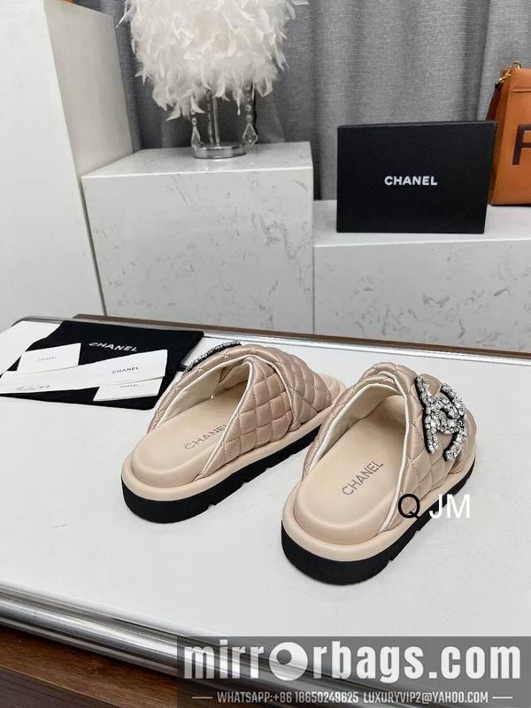 Chanel Shoes sz35-40 JM0403