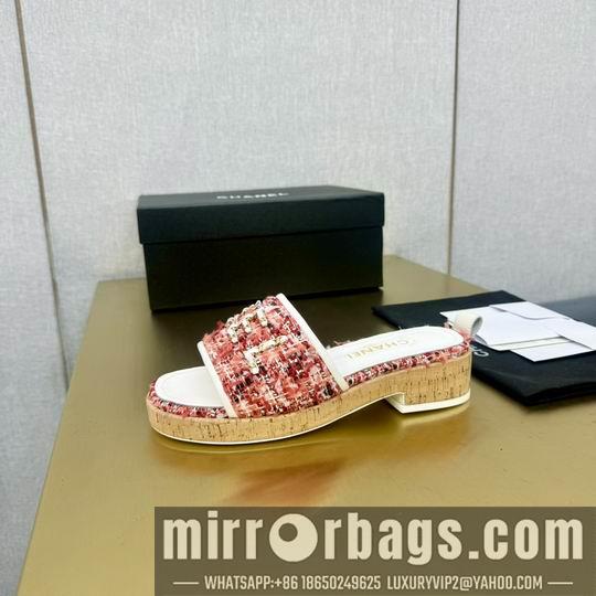 Chanel Shoes sz35-41 mnh0515