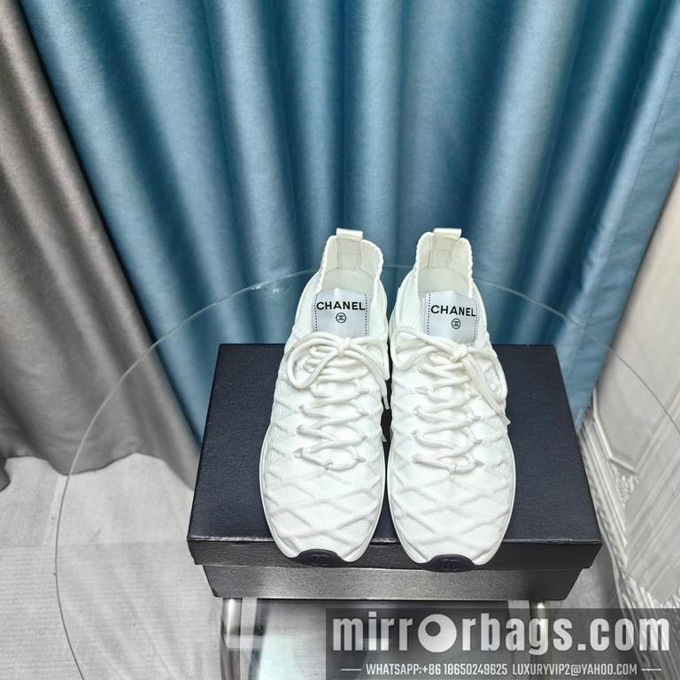 Chanel Shoes sz35-41 mnh0505