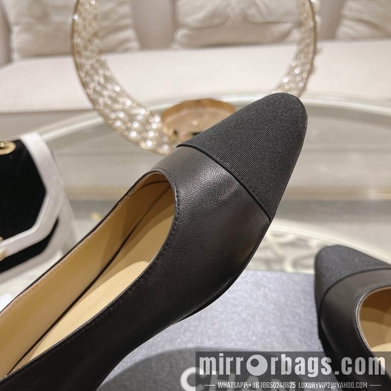 Chanel Shoes sz34-40 fsm0104