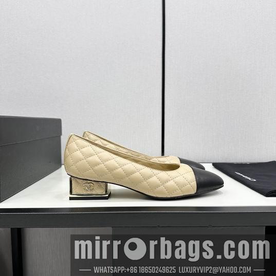 Chanel Shoes sz35-39 mnh0808