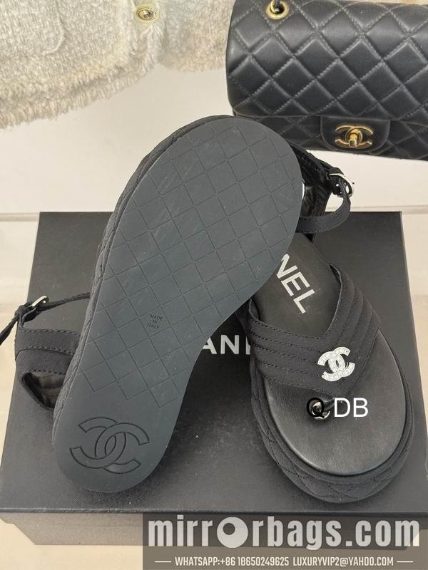 Chanel Shoes sz35-40 DB1205