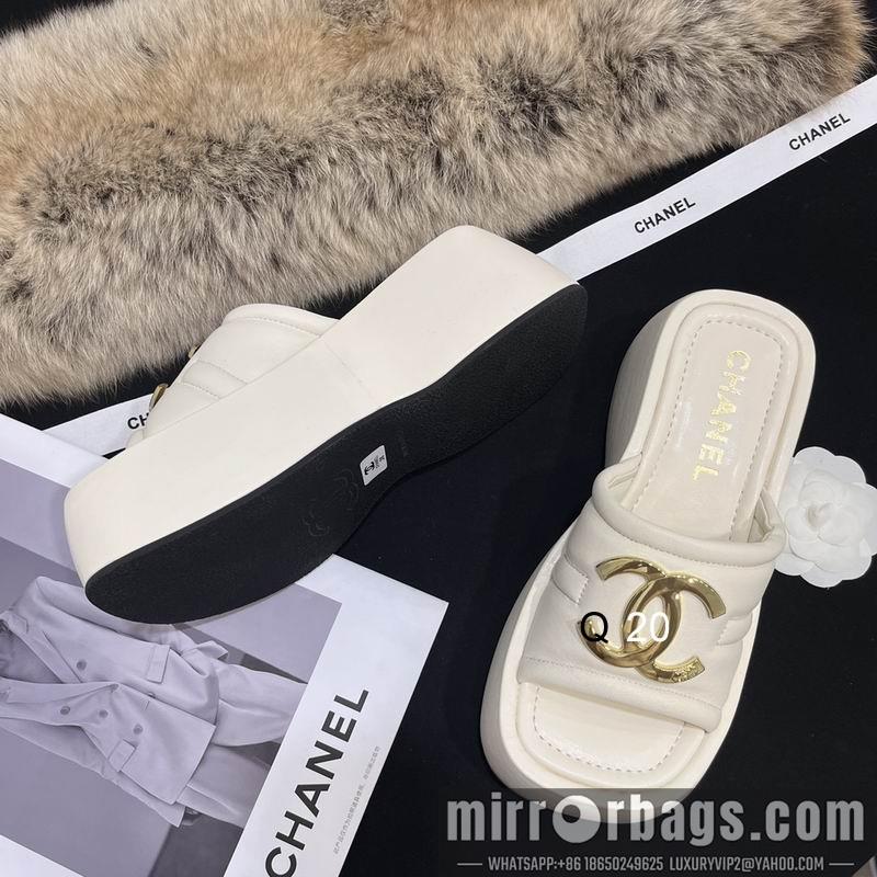 Chanel Shoes sz35-40 XX0616