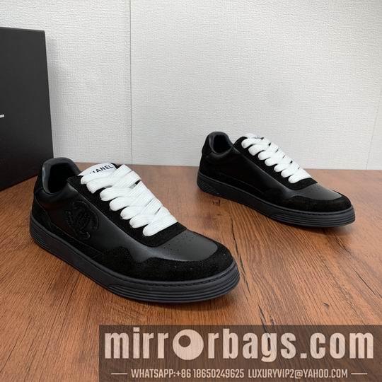 Chanel Shoes sz39-44 hnh1101