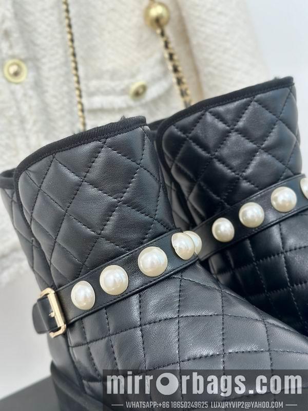 Chanel Shoes sz35-40 DB1022