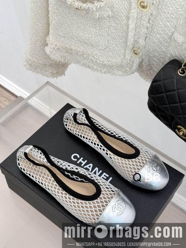 Chanel Shoes sz35-40 DB0305