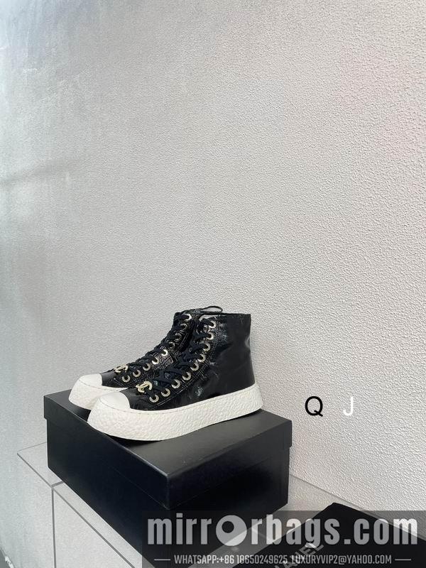 Chanel Shoes sz35-40 XJ0602