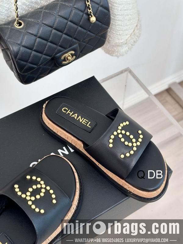 Chanel Shoes sz35-40 DB0505