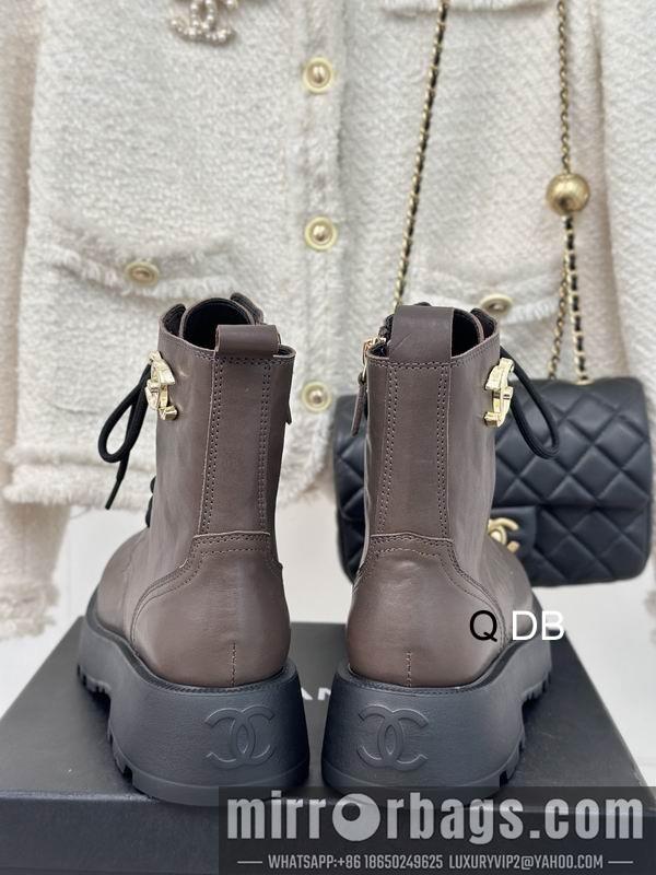 Chanel Shoes sz35-40 DB1216
